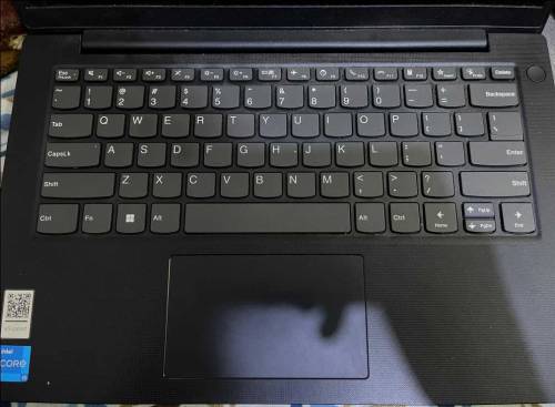 lenovo core i 5 12th generation 