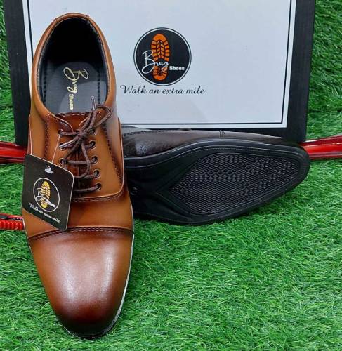Oxford Shoes High Quality