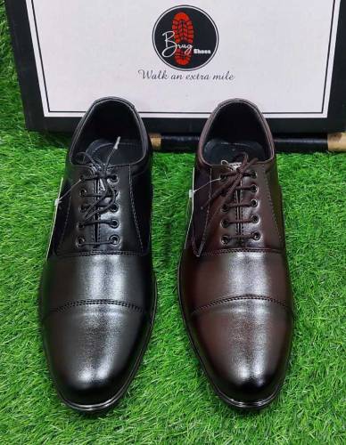 Oxford Shoes High Quality