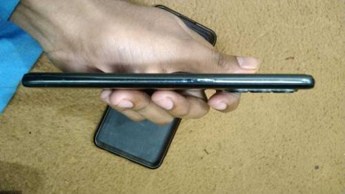 Oppo reno 5