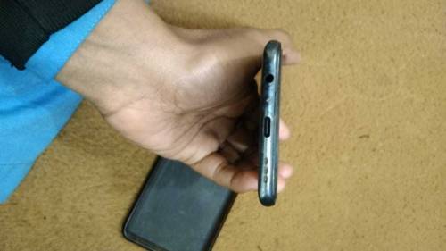 Oppo reno 5