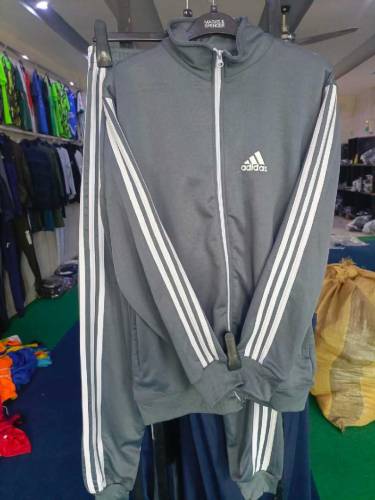 ADDIDAS TRACK SUIT