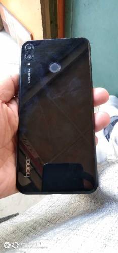 Honor 8x