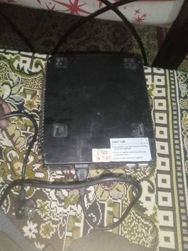 ups ha for sale  all ok