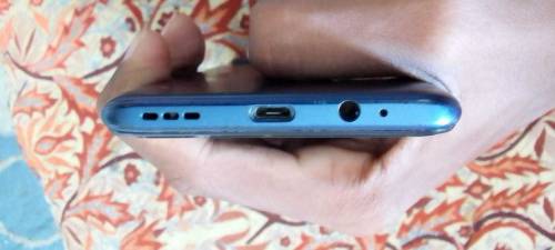 Tecno Camon 17 , 6/128 With Box