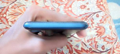 Tecno Camon 17 , 6/128 With Box