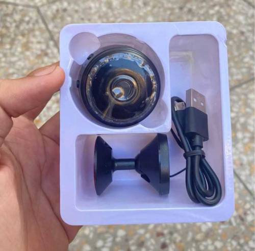 A9 WiFi Mini Hidden wireless Camera Video RecorderVoice Recorder
