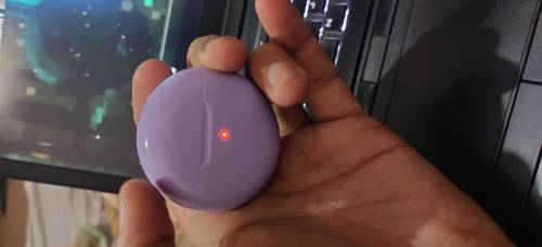 Ear buds