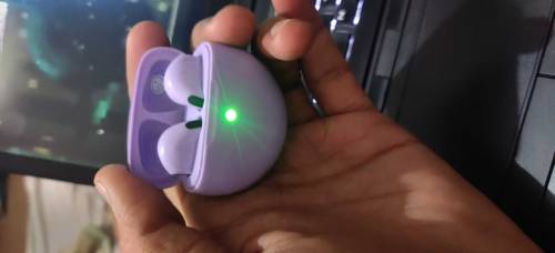 Ear buds