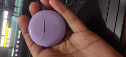 Ear buds