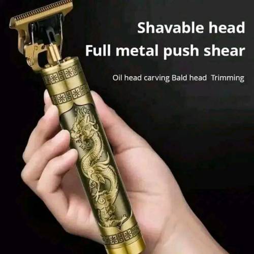 t9 original hair trimmer..free dilivery 
