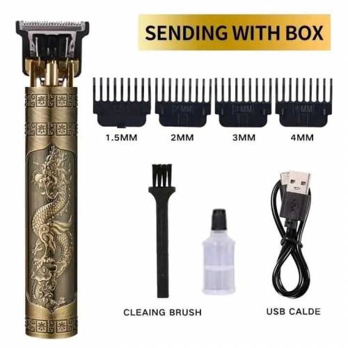 t9 original hair trimmer..free dilivery 
