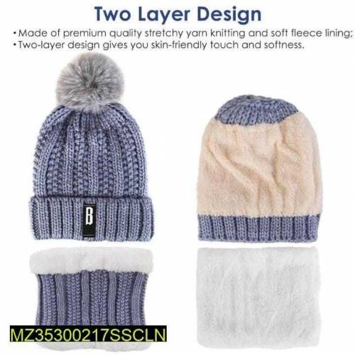 warm cap