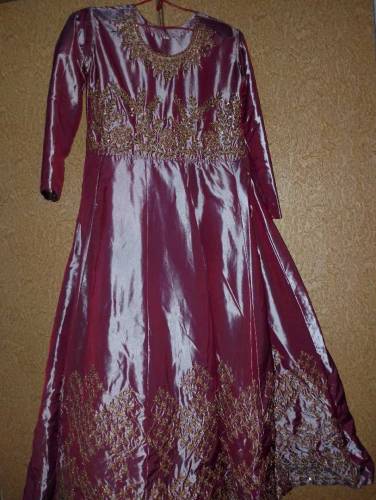 long maxi attach cancan