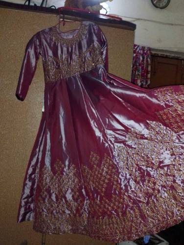 long maxi attach cancan