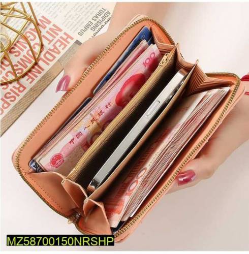 beautiful women pashion wallet