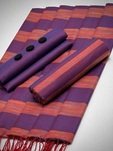 3pcs unstitched Stuff Khaddar Rangoli 