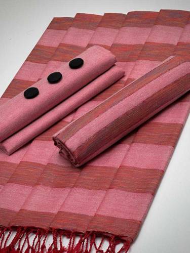 3pcs unstitched Stuff Khaddar Rangoli 