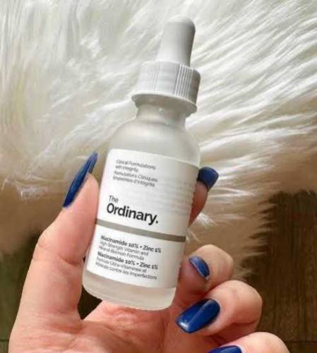 The ordinary niacinamide 30ml 