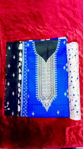 2024 cotton collection by LaLazar