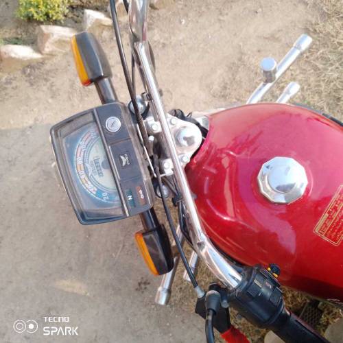 Zxmco 2023 model 70cc