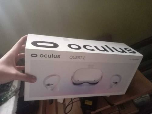 oculas quest 2