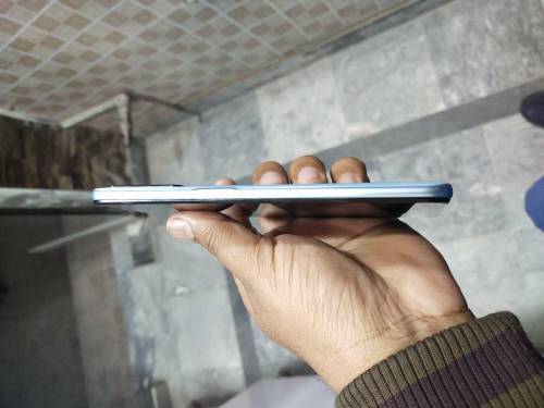 Oppo A76 With Box And Charger totally Geniune For Sale 