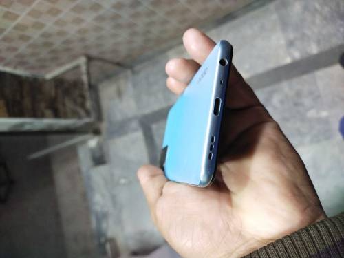 Oppo A76 With Box And Charger totally Geniune For Sale 