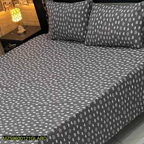 Bed sheets 