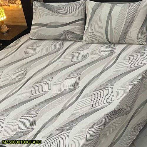 Bed sheets 
