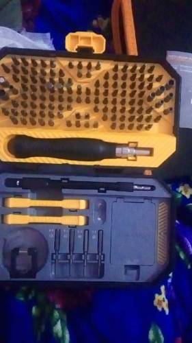hardware tool kit