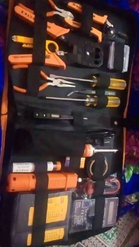 hardware tool kit