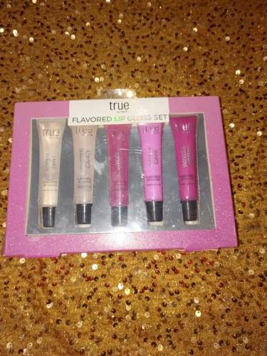lipgloss set