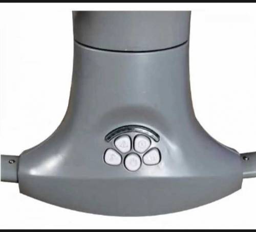 Baby Jhula Mastela 3 in 1 baby bassinet