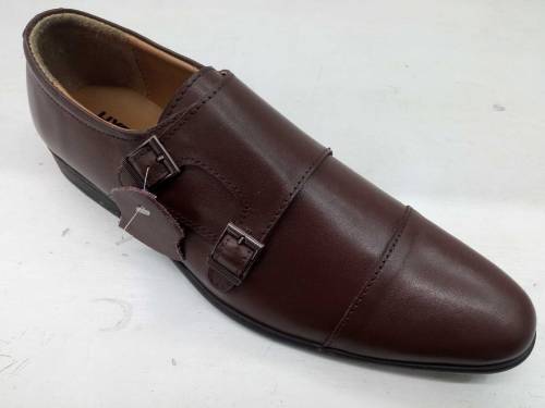 R-86 Hyper Leather formal shoes 