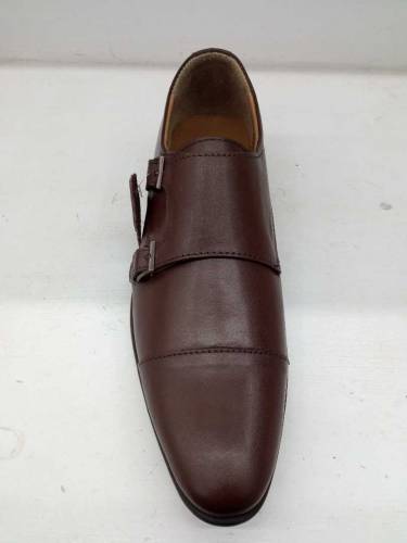 R-86 Hyper Leather formal shoes 