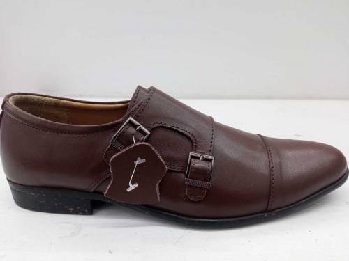 R-86 Hyper Leather formal shoes 
