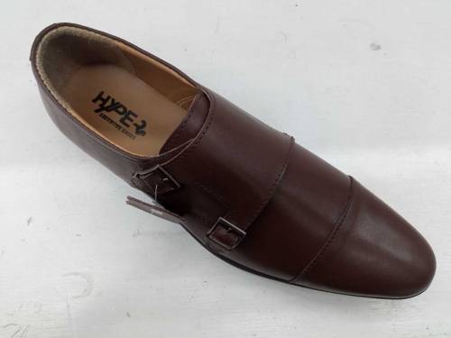 R-86 Hyper Leather formal shoes 