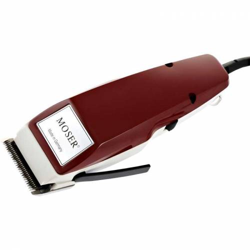 Moser 1400-0050 Classic 10W Professional Electric Wired Hair Clipper