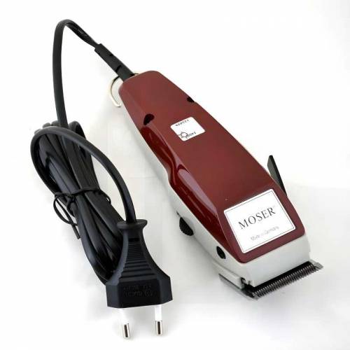 Moser 1400-0050 Classic 10W Professional Electric Wired Hair Clipper
