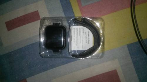 Smart Bracelet Y67
