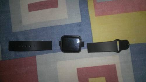 Smart Bracelet Y67