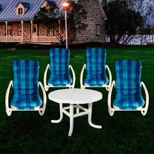 Lawn Garden chairs 