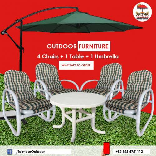 Lawn Garden chairs 
