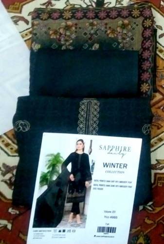 bhatti clothes