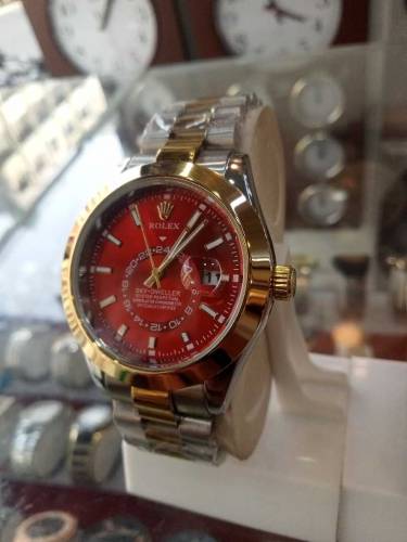 bismillah watch