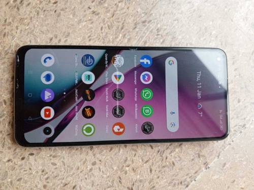 realme 9