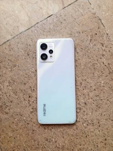 realme 9