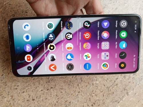 realme 9