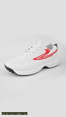 Sport's Shoes 